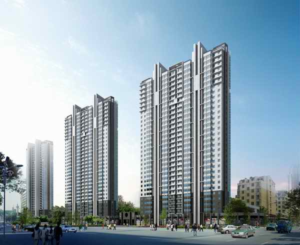 水岸觀?。ㄐ^(qū)）