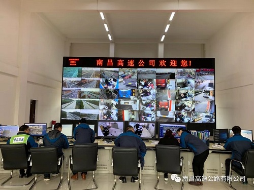 只爭朝夕，不負韶華！我們這樣做