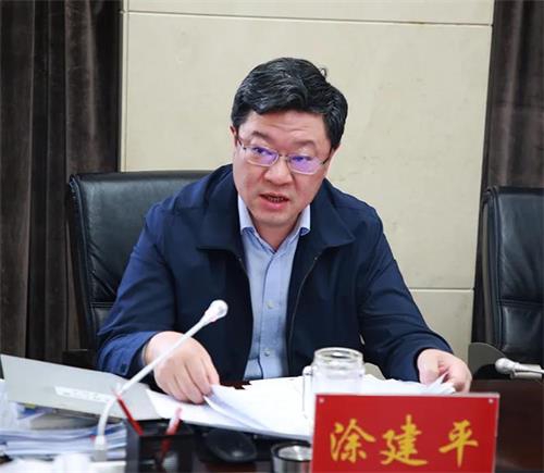 彰顯省會擔(dān)當(dāng)，我們城投人這么干！