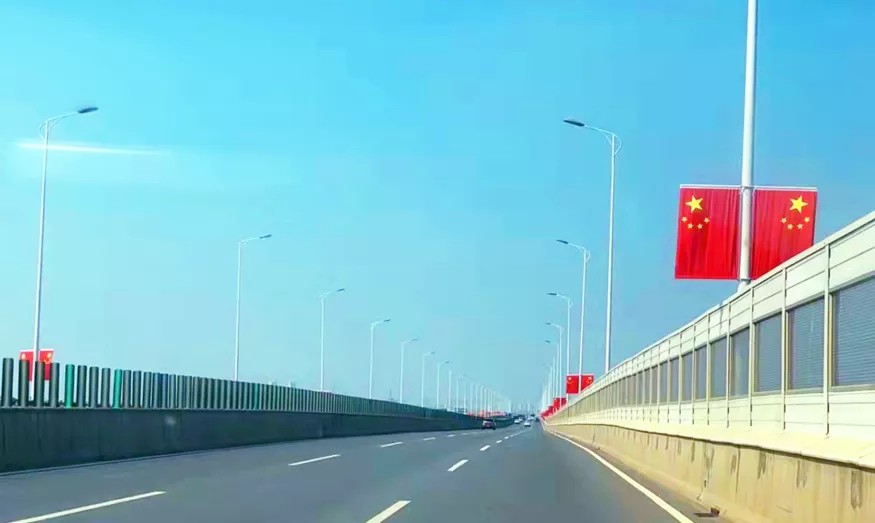 【為群眾辦實事】迎國慶！南昌城投運管公司彰顯國企擔當 做好“穩(wěn)安全、保暢通、強服務”工作