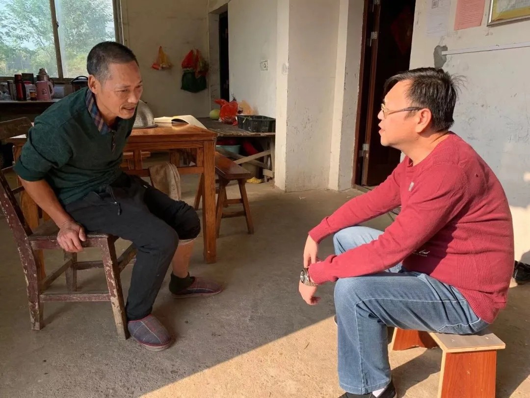 助力鄉(xiāng)村振興，彰顯國企擔當——南昌城投集團選派駐村第一書記、駐村工作隊扎實開展幫扶工作